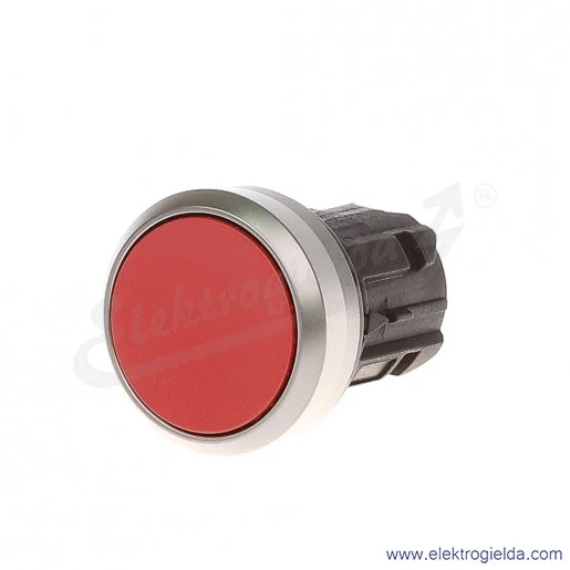 Przycisk sterowniczy 3SU1030-0AB20-0AA0 CZERWONY, PŁASKI Z SAMOPOWROTEM Przycisk sterowniczy 3SU1030-0AB20-0AA0 CZERWONY, PŁASKI Z SAMOPOWROTEM