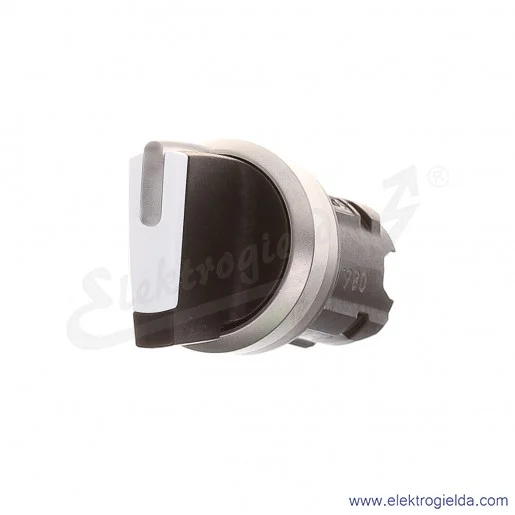 Przełącznik sterowniczy 3SU1032-2BL60-0AA0 CZARNY I-O-II, KRÓTKIE PIÓRO, 3 POZ. BEZ SAMOPOWROTU, PODŚWIETLANY Przełącznik sterowniczy 3SU1032-2BL60-0AA0 CZARNY I-O-II, KRÓTKIE PIÓRO, 3 POZ. BEZ SAMOPOWROTU, PODŚWIETLANY