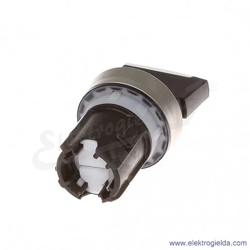 Przełącznik sterowniczy 3SU1032-2BL60-0AA0 CZARNY I-O-II, KRÓTKIE PIÓRO, 3 POZ. BEZ SAMOPOWROTU, PODŚWIETLANY Przełącznik sterowniczy 3SU1032-2BL60-0AA0 CZARNY I-O-II, KRÓTKIE PIÓRO, 3 POZ. BEZ SAMOPOWROTU, PODŚWIETLANY