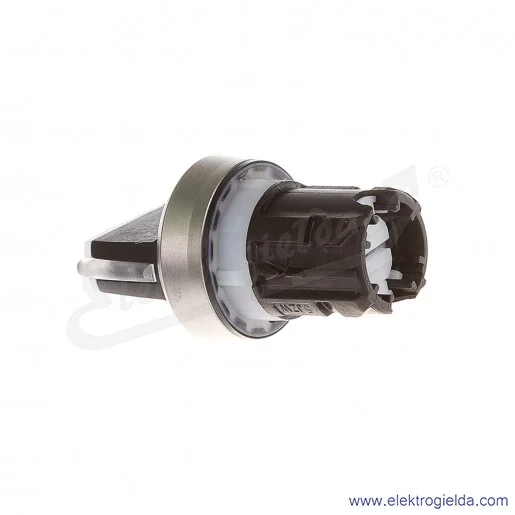 Przełącznik sterowniczy 3SU1032-2BL60-0AA0 CZARNY I-O-II, KRÓTKIE PIÓRO, 3 POZ. BEZ SAMOPOWROTU, PODŚWIETLANY Przełącznik sterowniczy 3SU1032-2BL60-0AA0 CZARNY I-O-II, KRÓTKIE PIÓRO, 3 POZ. BEZ SAMOPOWROTU, PODŚWIETLANY