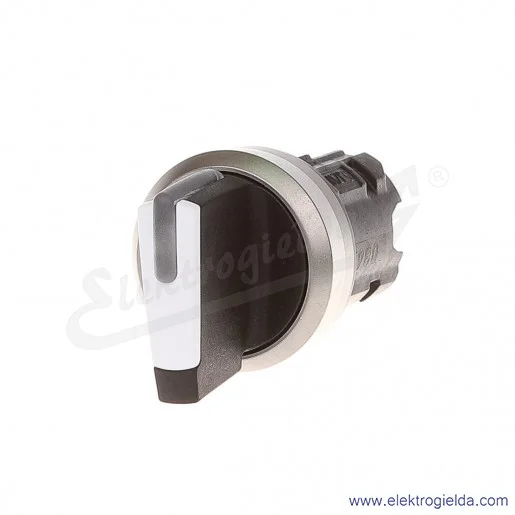 Przełącznik sterowniczy 3SU1032-2BL60-0AA0 CZARNY I-O-II, KRÓTKIE PIÓRO, 3 POZ. BEZ SAMOPOWROTU, PODŚWIETLANY Przełącznik sterowniczy 3SU1032-2BL60-0AA0 CZARNY I-O-II, KRÓTKIE PIÓRO, 3 POZ. BEZ SAMOPOWROTU, PODŚWIETLANY