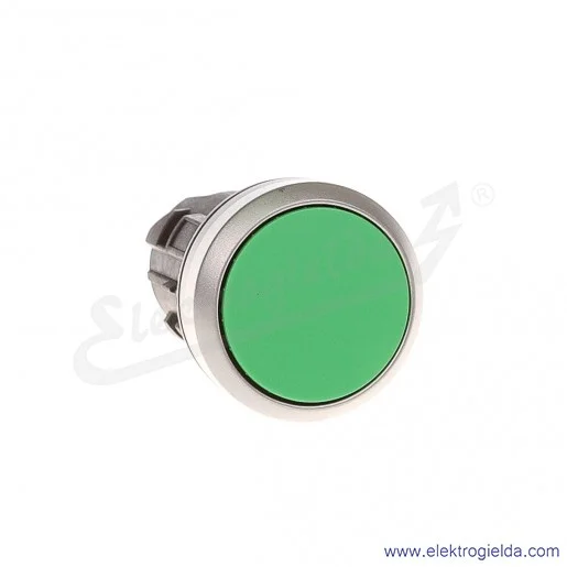Przycisk sterowniczy 3SU1030-0AB40-0AA0 ZIELONY, PŁASKI Z SAMOPOWROTEM Przycisk sterowniczy 3SU1030-0AB40-0AA0 ZIELONY, PŁASKI Z SAMOPOWROTEM