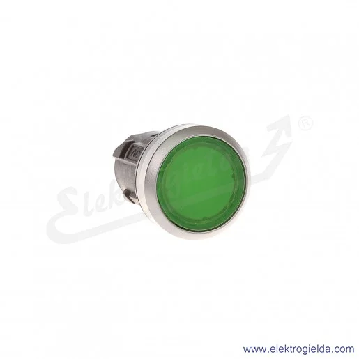 Przycisk sterowniczy 3SU1031-0AB40-0AA0 ZIELONY , PODŚWIETLANY, PŁASKI, Z SAMOPOWROTEM Przycisk sterowniczy 3SU1031-0AB40-0AA0 ZIELONY , PODŚWIETLANY, PŁASKI, Z SAMOPOWROTEM