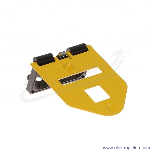 Mechanizm blokujący SFVCD na 3 kłódki do SFK Mechanizm blokujący SFVCD na 3 kłódki do SFK