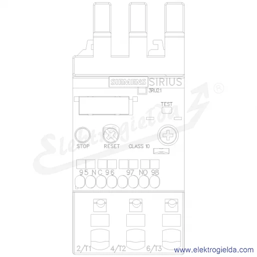 Schemat połączeń Schemat połączeń