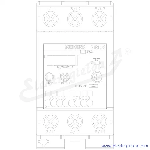 Schemat połączeń Schemat połączeń