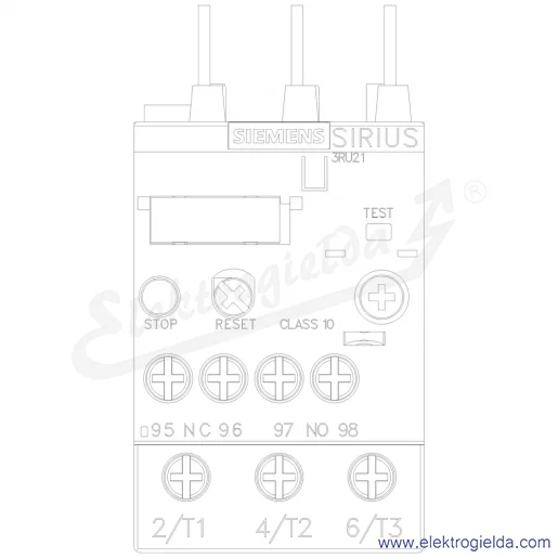 Schemat połączeń Schemat połączeń