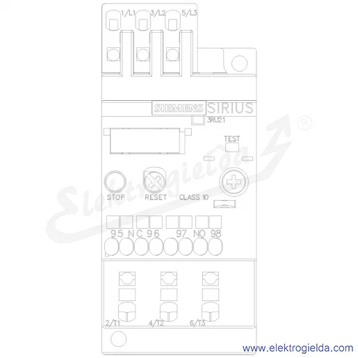 Schemat połączeń Schemat połączeń