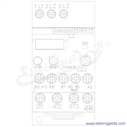 Schemat połączeń Schemat połączeń