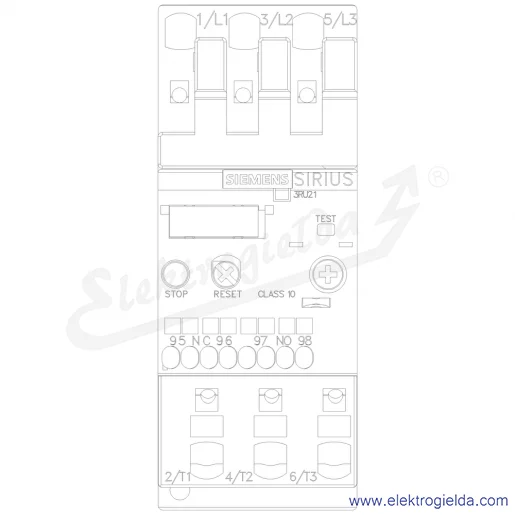 Schemat połączeń Schemat połączeń