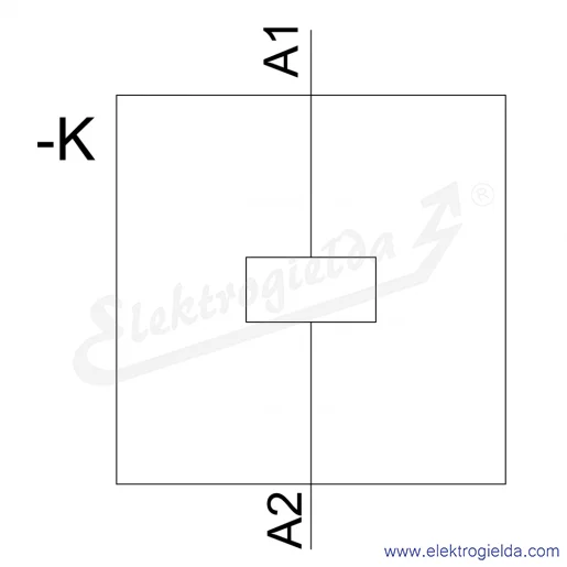 Schemat obwodu Schemat obwodu