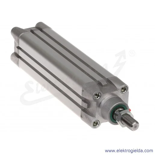 61M2P050A0150 siłownik pneumatyczny,dwustronnego działania z amortyzacją obustronną, bez samopowrotu, średnica tłoka Fi50 ze sk 61M2P050A0150 siłownik pneumatyczny,dwustronnego działania z amortyzacją obustronną, bez samopowrotu, średnica tłoka Fi50 ze sk