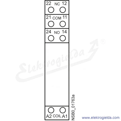 Schemat połączeń Schemat połączeń
