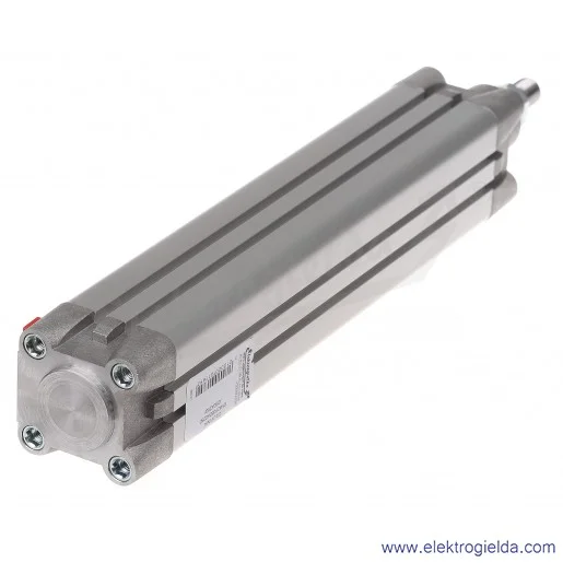 61M2P050A0250 siłownik pneumatyczny,dwustronnego działania z amortyzacją obustronną, bez samopowrotu, średnica tłoka Fi50 ze sk 61M2P050A0250 siłownik pneumatyczny,dwustronnego działania z amortyzacją obustronną, bez samopowrotu, średnica tłoka Fi50 ze sk