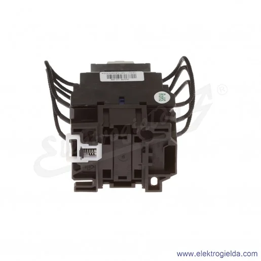 Stycznik do baterii 975836, CJ19-43, 230V 50HZ Stycznik do baterii 975836, CJ19-43, 230V 50HZ