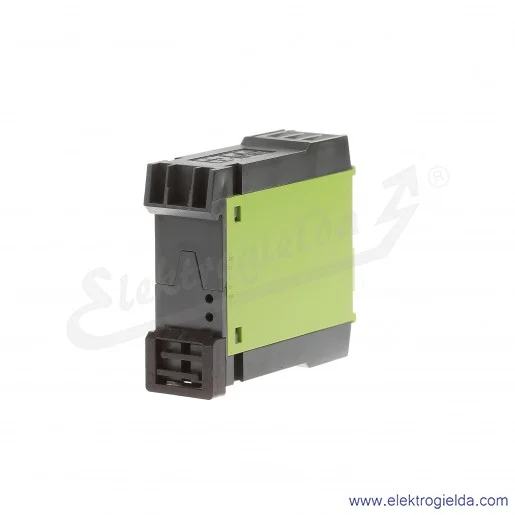 Przekaźnik czasowy D6DM 24VAC/DC 110-240VAC 1P 8 funkcji czasowych Przekaźnik czasowy D6DM 24VAC/DC 110-240VAC 1P 8 funkcji czasowych