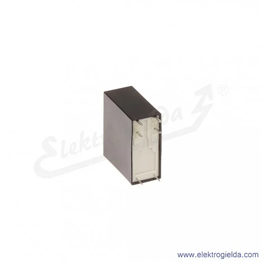 Przekaźnik miniaturowy RM94-1022-25-1012 2Z 12VDC do gniazd i obwodów drukowanych Przekaźnik miniaturowy RM94-1022-25-1012 2Z 12VDC do gniazd i obwodów drukowanych