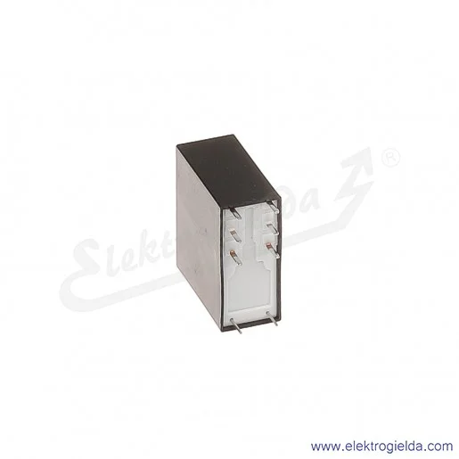 Przekaźnik miniaturowy RM94-1012-25-1024 2P 24VDC do gniazd i obwodów drukowanych