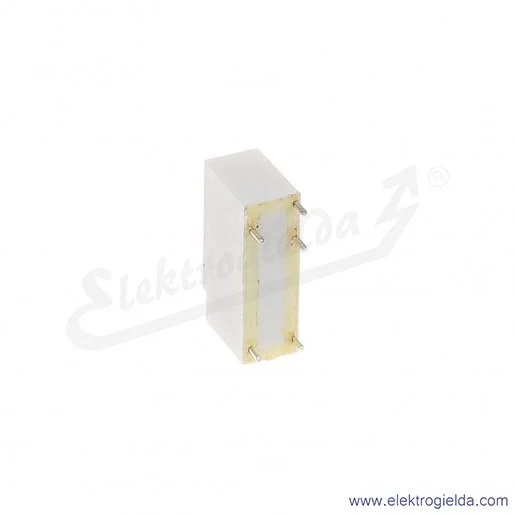 Przekaźnik miniaturowy RM96-1011-35-1012 1P 12VDC do obwodów drukowanych i gniazd Przekaźnik miniaturowy RM96-1011-35-1012 1P 12VDC do obwodów drukowanych i gniazd