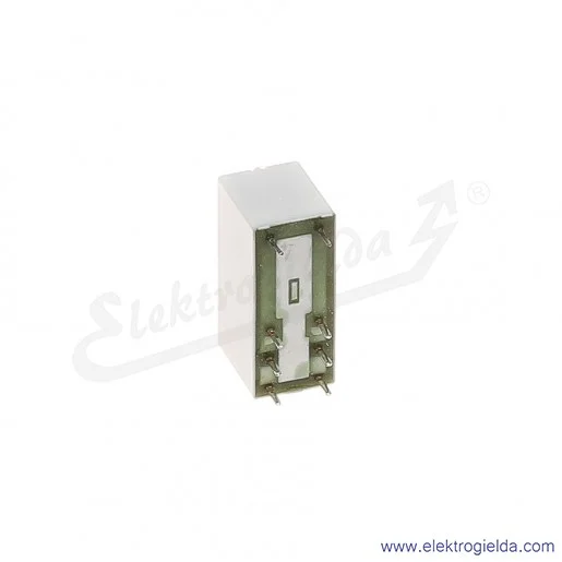 Przekaźnik miniaturowy RM85-2011-35-1110 1P 110VDC do gniazd i obwodów drukowanych