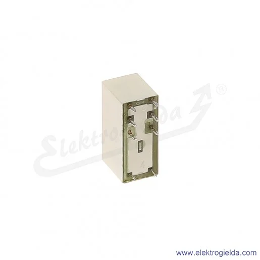 Przekaźnik miniaturowy RM85-2011-35-1060  1P 60VDC do gniazd i obwodów drukowanych
