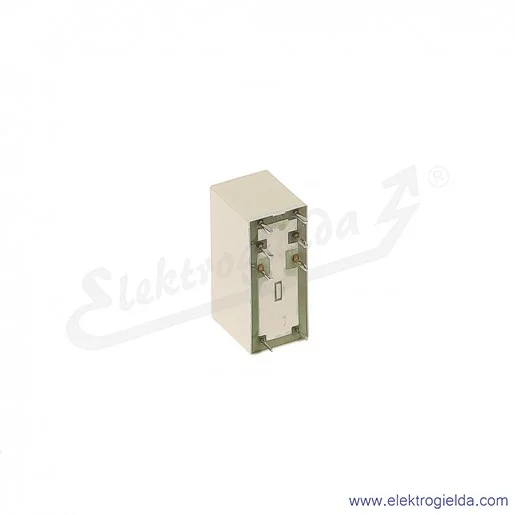 Przekaźnik miniaturowy RM84-2012-35-1005 2P 5VDC do gniazd i obwodów drukowanych