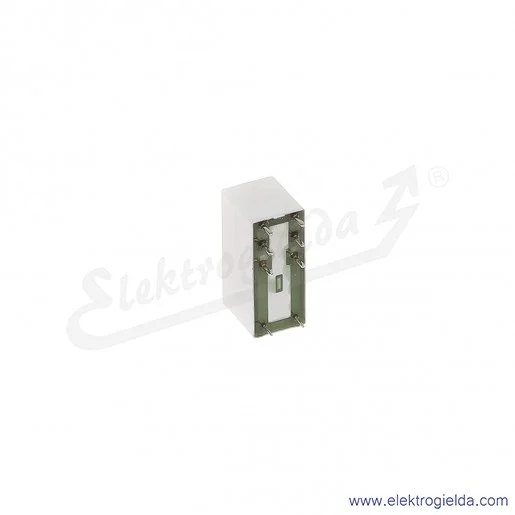 Przekaźnik miniaturowy RM85-2011-35-5024 1P 24VAC do gniazd i obwodów drukowanych