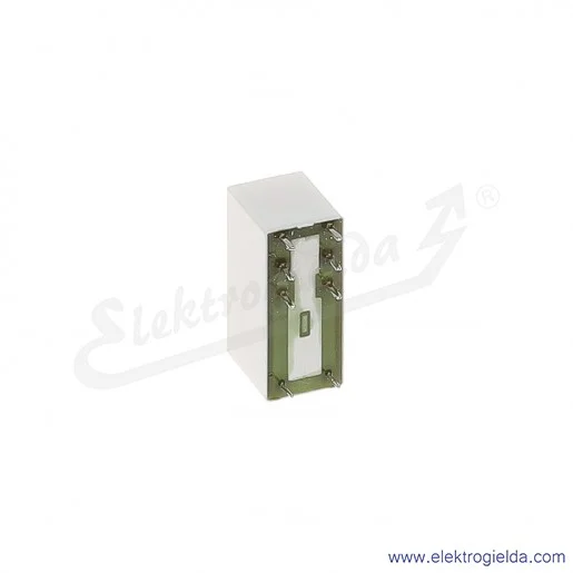 Przekaźnik miniaturowy RM85-2011-35-5110 1P 110VAC do gniazd i obwodów drukowanych