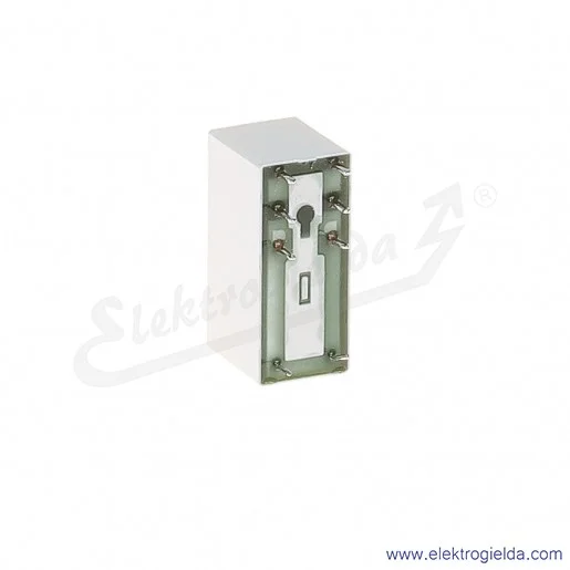 Przekaźnik miniaturowy RM84-2012-35-5110 22P 110VAC do gniazd i obwodów drukowanych
