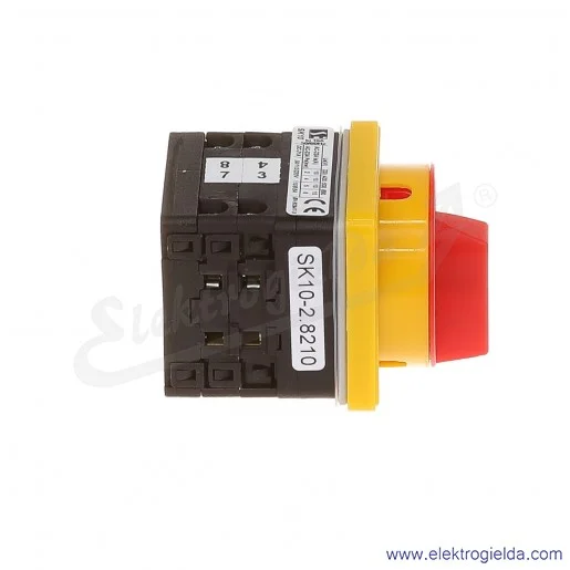 SK10-2.8210\P08 SK10-2.8210\P08