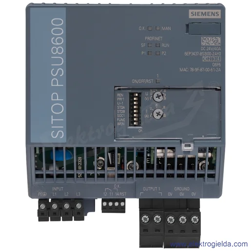 Zdjęcie produktu widok z przodu Zdjęcie produktu widok z przodu