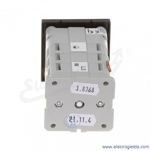 ŁK40-3.8368\P03 ŁK40-3.8368\P03