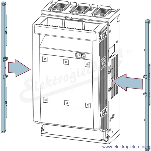 Zdjęcie produktu widok szczegółowy Zdjęcie produktu widok szczegółowy