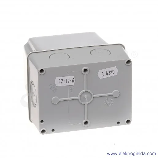 ŁK63-3.8380\OB3 ŁK63-3.8380\OB3