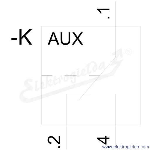 Schemat obwodu Schemat obwodu