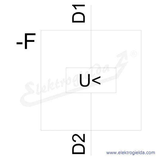 Schemat obwodu Schemat obwodu