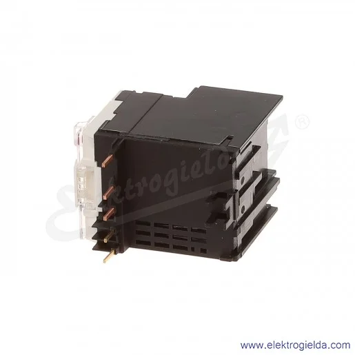 Przekaźnik termiczny LR2K 0312, 3,7-5,5 Przekaźnik termiczny LR2K 0312, 3,7-5,5