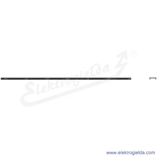 Rysunek wymiarowy Rysunek wymiarowy