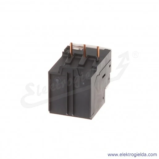 Przekaźnik termiczny LRD08, 2,5-4 Przekaźnik termiczny LRD08, 2,5-4