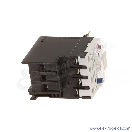 Przekaźnik termiczny LR2K 0314, 5.5-8.0A Przekaźnik termiczny LR2K 0314, 5.5-8.0A