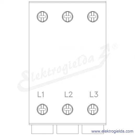Schemat połączeń Schemat połączeń