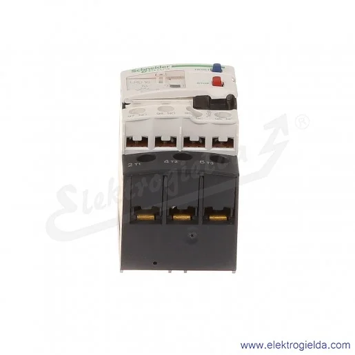 Przekaźnik termiczny LRD16, 9-13A Przekaźnik termiczny LRD16, 9-13A