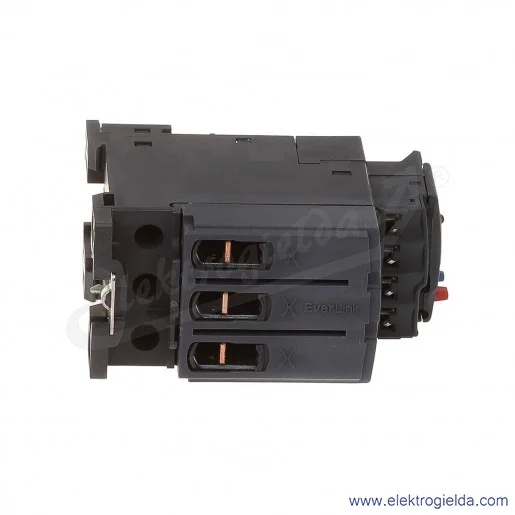 Przekaźnik termiczny LRD365, 48-65A, LC1D40..65 EVK Przekaźnik termiczny LRD365, 48-65A, LC1D40..65 EVK