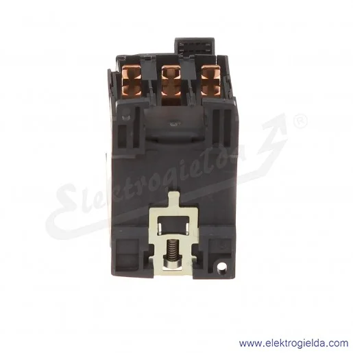 Przekaźnik termiczny LRD350, 37-50, do ALC1D40..65 EVK Przekaźnik termiczny LRD350, 37-50, do ALC1D40..65 EVK