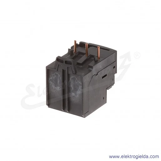 Przekaźnik termiczny LRD35, 30-38A Przekaźnik termiczny LRD35, 30-38A