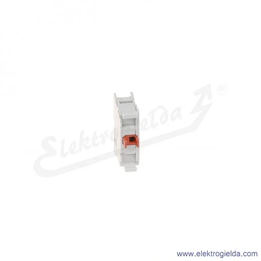 Styk LPX C01 NC do przycisku Styk LPX C01 NC do przycisku