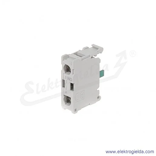 Styk LPX C10 NO do przycisku Styk LPX C10 NO do przycisku