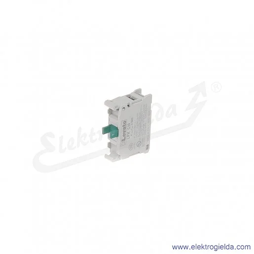 Styk LPX C10 NO do przycisku Styk LPX C10 NO do przycisku