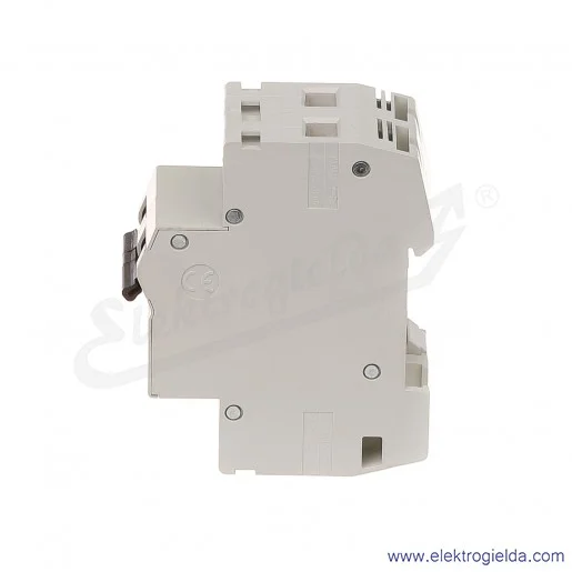 Wyłącznik instalacyjny BH-D6, 2P, 16A, TYP B Wyłącznik instalacyjny BH-D6, 2P, 16A, TYP B