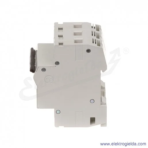 Wyłącznik instalacyjny BH-D6, 3P, 25A, TYP B Wyłącznik instalacyjny BH-D6, 3P, 25A, TYP B